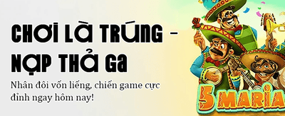 Onbet Casino - Thắng Lớn Mỗi Ngày banner